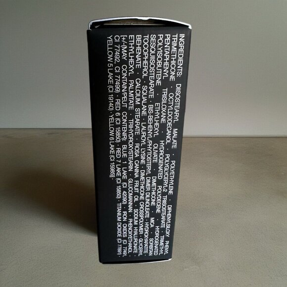 NARS Explicit Lipstick β Shade: No Shame (802) β 3.8 g / 0.13 oz - Picture 4 of 5